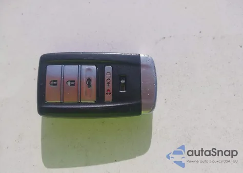 2014 Acura Rlx z USA, uszkodzony, nr VIN JH4KC1F53EC006114